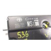 Recambio de modulo electronico para toyota c-hr (_x1_) 2.0 hybrid (maxh10) referencia OEM IAM 8646C10030  8646C10020