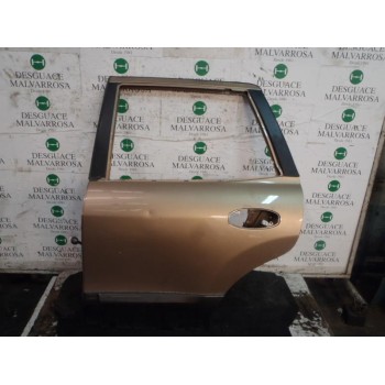 PUERTA TRASERA IZQUIERDA 7700326110 