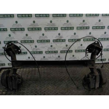 PUENTE TRASERO 555114272R 