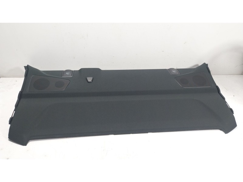 Recambio de bandeja trasera para bmw 5 (g30, f90) 530 i mild-hybrid xdrive referencia OEM IAM 51468065039 78602371810 