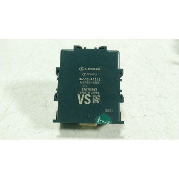 MODULO ELECTRONICO 86572F4030 86572F4030 