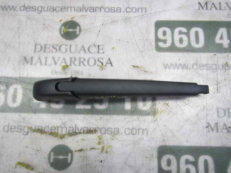 Recambio de brazo limpia trasero para toyota prius+ 1.8 16v (híbrido) referencia OEM IAM 8524142060  