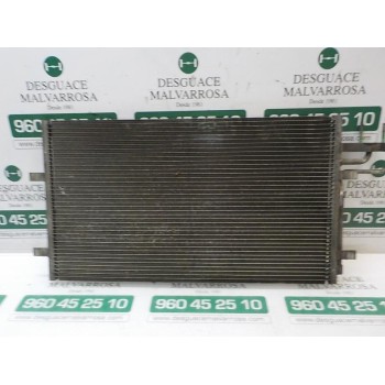 CONDENSADOR AIRE ACONDICIONADO 