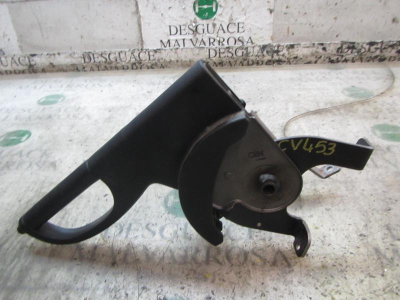 Recambio de palanca freno de mano para ssangyong kyron 2.7 turbodiesel cat (euro 4) referencia OEM IAM 4910031002LAM  