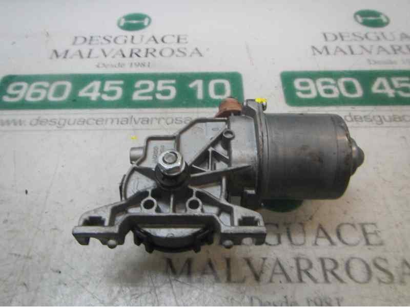 Recambio de motor limpia delantero para ford ka (ccu) trend + referencia OEM IAM 1747197  