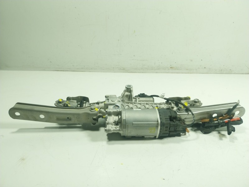 Recambio de cremallera direccion para bmw 8 descapotable (g14, f91) 840 i xdrive referencia OEM IAM 33346895076 7828177198 