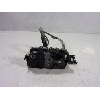 CERRADURA PUERTA DELANTERA DERECHA 