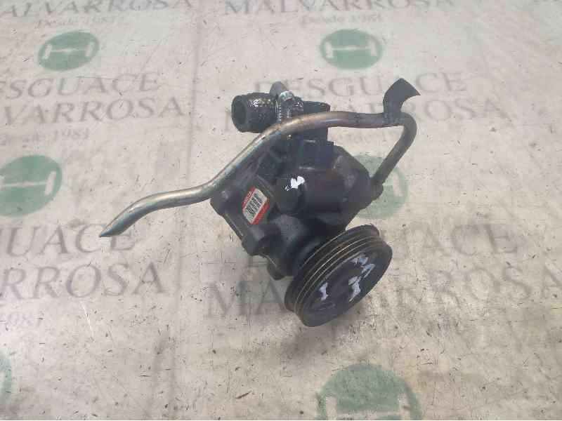 Recambio de bomba direccion para ford escort berlina/turnier bravo lim. referencia OEM IAM   