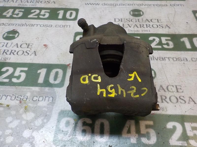 Recambio de pinza freno delantera derecha para seat ibiza (6j5) 1.4 16v referencia OEM IAM 1K0615124D  