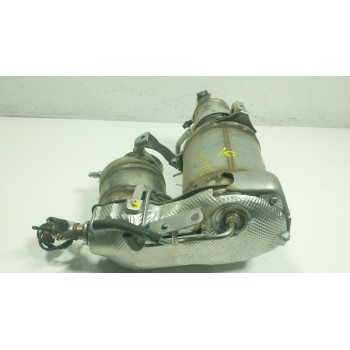 FILTRO DE PARTICULAS 05L131601Q 