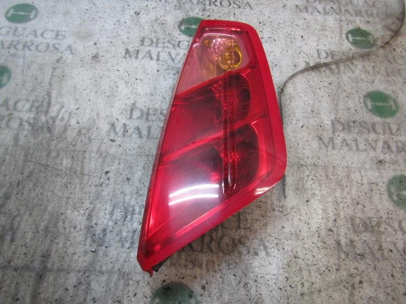 Recambio de piloto trasero derecho para fiat grande punto (199) 1.3 16v jtd cat referencia OEM IAM 51701590  