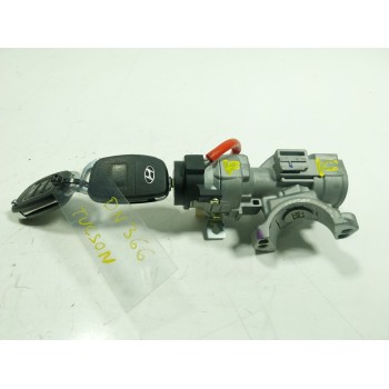 ANTIRROBO 81910D3000 