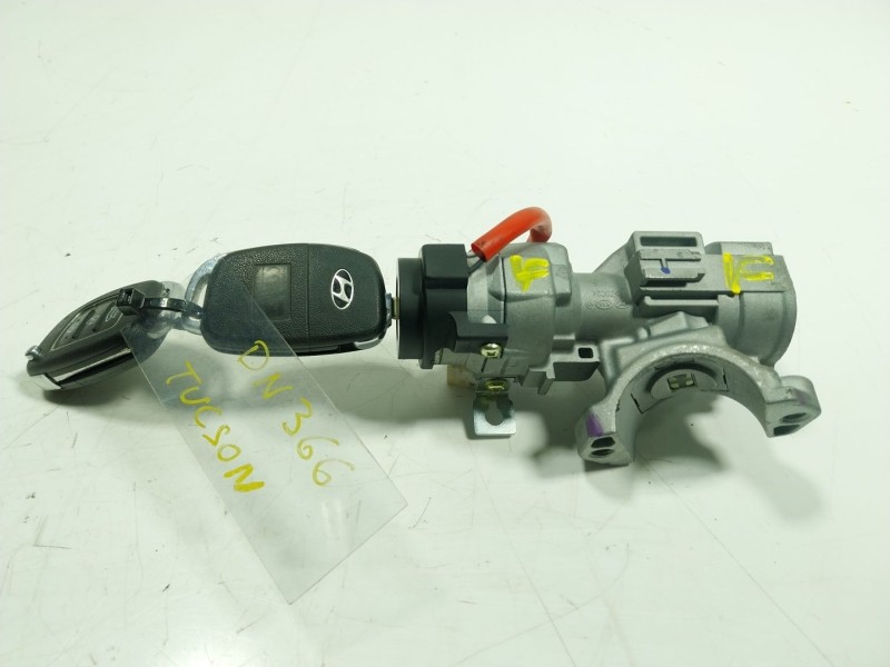 Recambio de antirrobo para hyundai tucson (tl, tle) 1.6 gdi referencia OEM IAM 81910D3000  