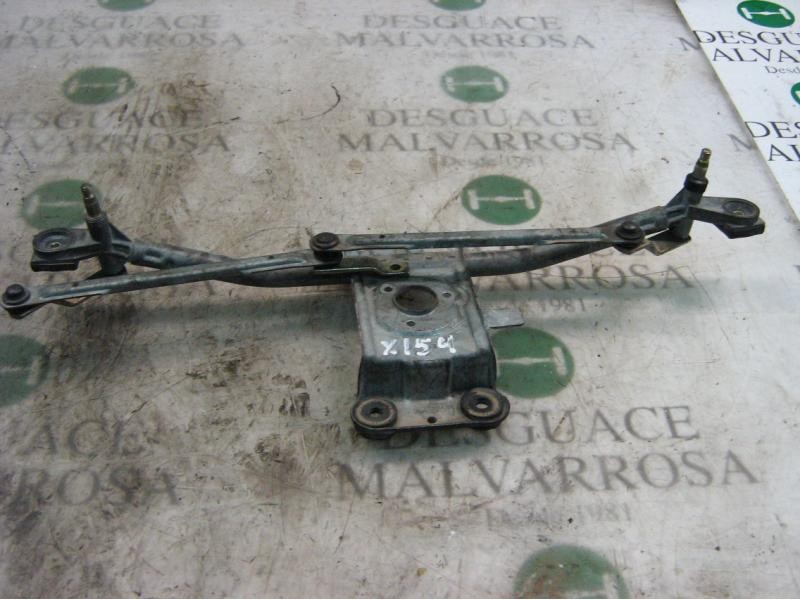 Recambio de articulacion limpia delantero para ford ka (ccq) ka 1 referencia OEM IAM   
