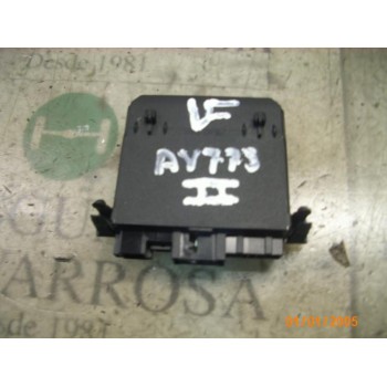 MODULO ELECTRONICO A2038202185 A2038202185 
