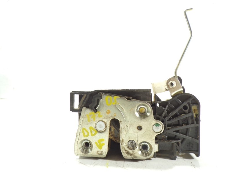 Recambio de cerradura puerta delantera derecha para dacia sandero 1.0 12v cat referencia OEM IAM 805026472R 805026472R 