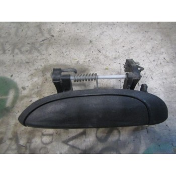 MANETA EXTERIOR DELANTERA IZQUIERDA 6001549493 