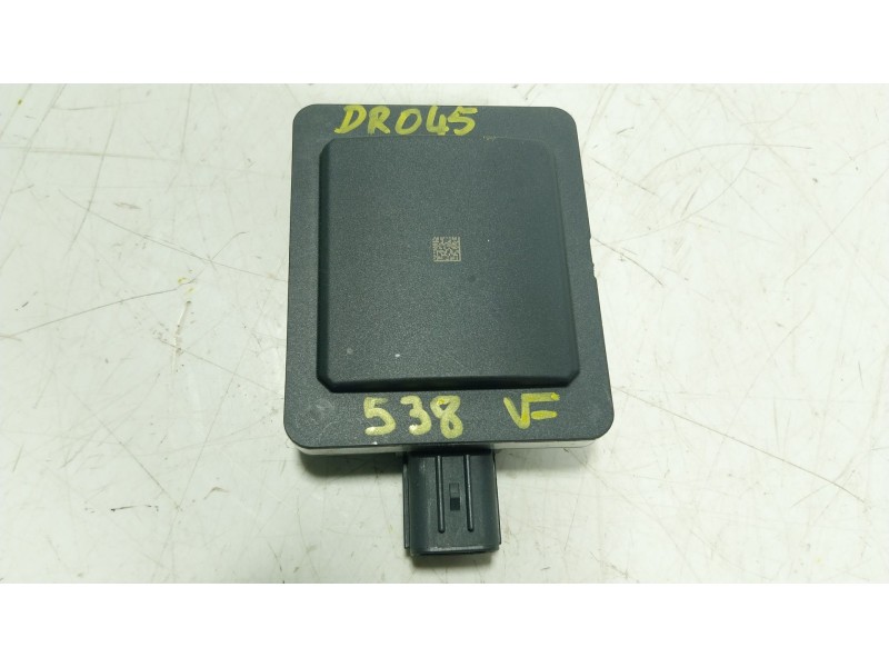 Recambio de modulo electronico para toyota c-hr (_x1_) 2.0 hybrid (maxh10) referencia OEM IAM 88162F4062  88162F4040