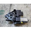 Recambio de motor elevalunas trasero izquierdo para seat leon (5f1) 1.6 tdi referencia OEM IAM 5Q0959811ASE2  