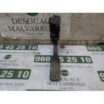 POTENCIOMETRO PEDAL 6Q1721503M 6Q1721503M 