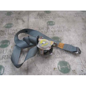 CINTURON SEGURIDAD TRASERO IZQUIERDO 