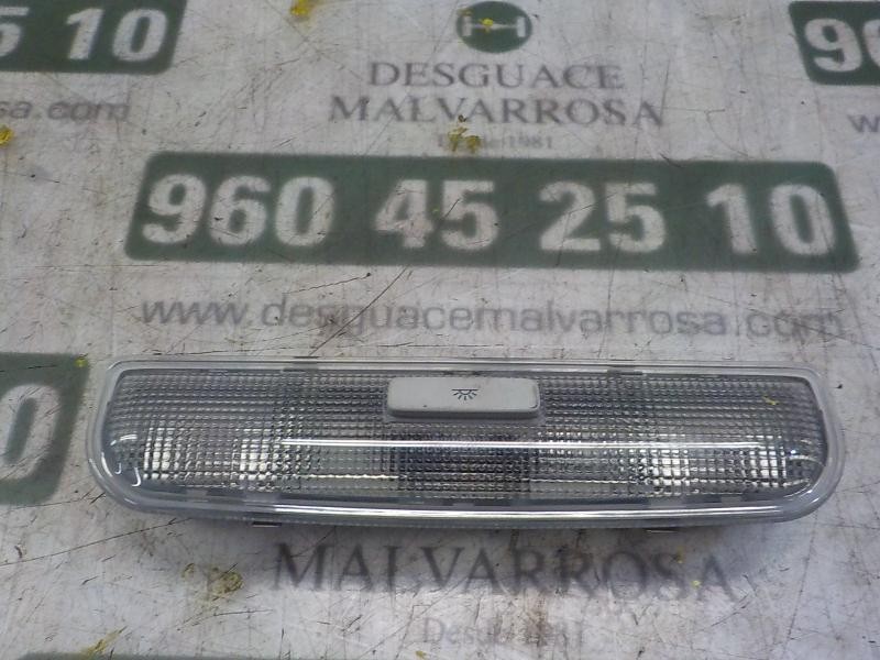 Recambio de piloto interior para skoda spaceback (5h) 1.6 tdi dpf referencia OEM IAM 8P0947111CY20  