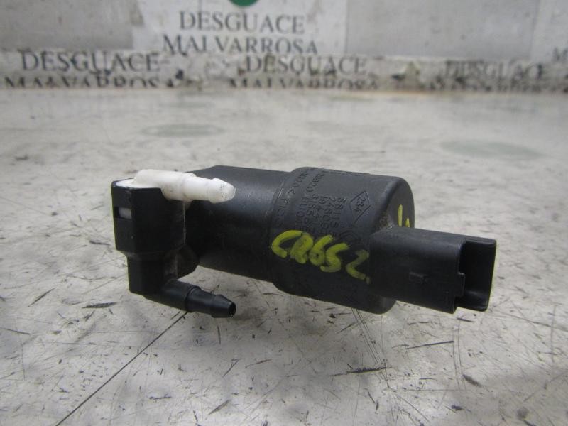 Recambio de bomba limpia para citroën c3 1.4 hdi cool referencia OEM IAM   