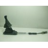 Recambio de palanca cambio para renault clio iv grandtour (kh_) 1.5 dci 75 referencia OEM IAM 349019559R 9615809 