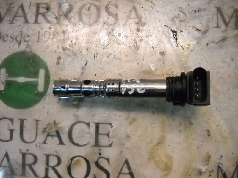 Recambio de bobina para volkswagen polo (9n3) edition referencia OEM IAM 03D905715A  