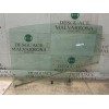 Recambio de cristal puerta trasero izquierdo para citroën c4 berlina sx referencia OEM IAM 9203EX  