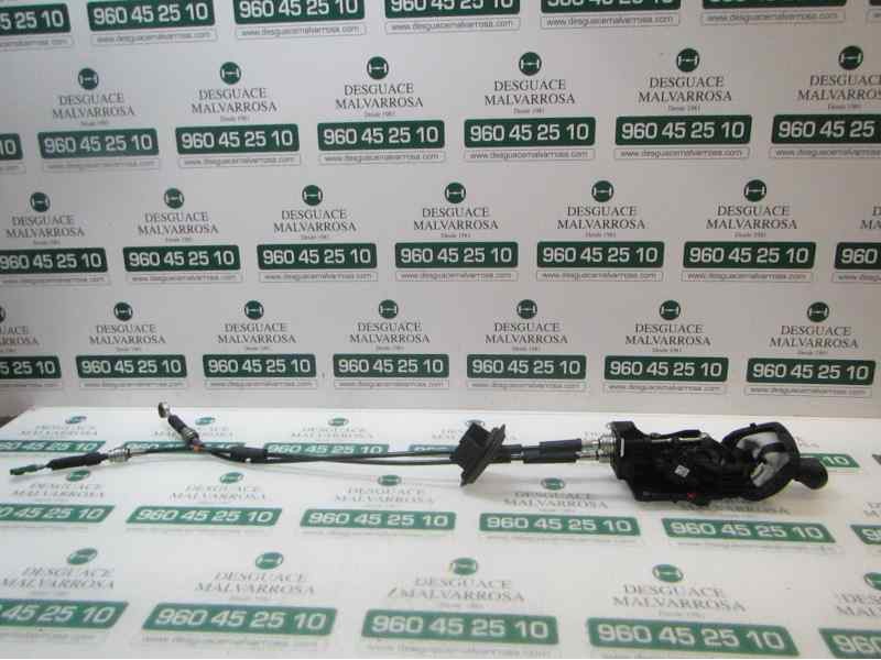 Recambio de palanca cambio para ford ka (ccu) trend + referencia OEM IAM 1837144  