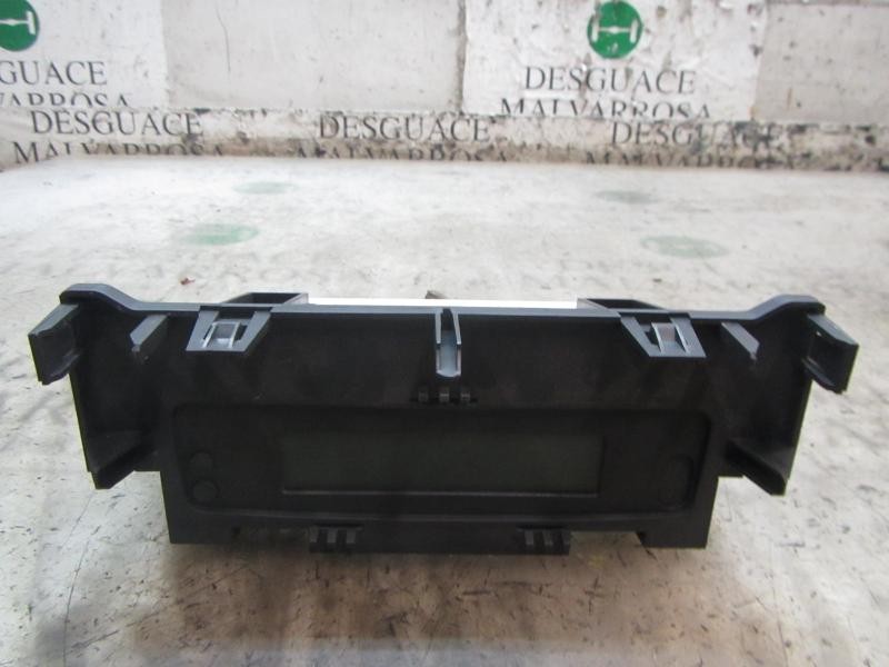 Recambio de mando multifuncion para renault megane ii coupe/cabrio 1.6 16v referencia OEM IAM   