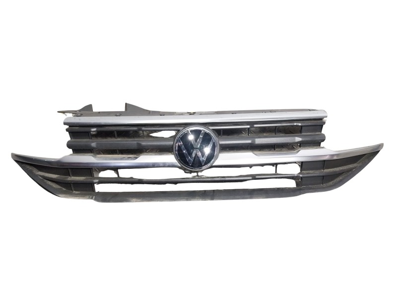 Recambio de rejilla para volkswagen amarok (t1a, t1b) 2.0 tdi 4motion referencia OEM IAM  N1XB8C291 