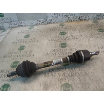 TRANSMISION IZQUIERDA 