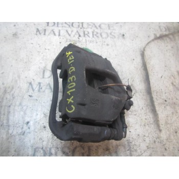 PINZA FRENO DELANTERA IZQUIERDA 77363933 