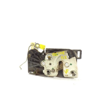 CERRADURA PUERTA DELANTERA IZQUIERDA 805038956R 805038956R 