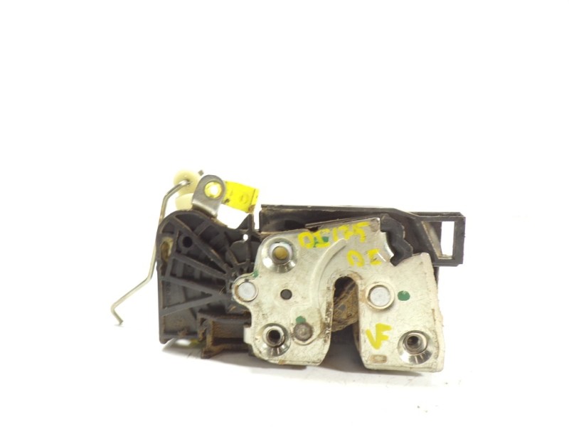 Recambio de cerradura puerta delantera izquierda para dacia sandero 1.0 12v cat referencia OEM IAM 805038956R 805038956R 