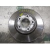 Recambio de disco freno trasero para ford mondeo berlina (ge) ambiente referencia OEM IAM   