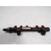 Recambio de rampa inyectora para ford focus lim. (cb8) 1.6 tdci cat referencia OEM IAM 1697684 968529758002 