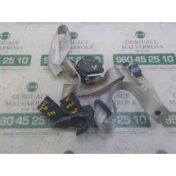 CINTURON SEGURIDAD TRASERO CENTRAL 8K5857807KTPT 610307000 610307000