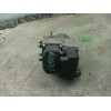 Recambio de abs para renault megane i scenic (ja0) 1.9 dti diesel cat referencia OEM IAM   