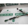 Recambio de palanca cambio para ford ka (ccu) trend + referencia OEM IAM 1837144  