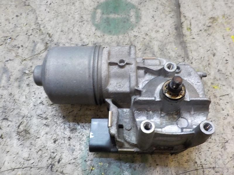 Recambio de motor limpia delantero para seat leon (5f1) 1.6 tdi referencia OEM IAM 5F2955023B 1397220649 1397220649