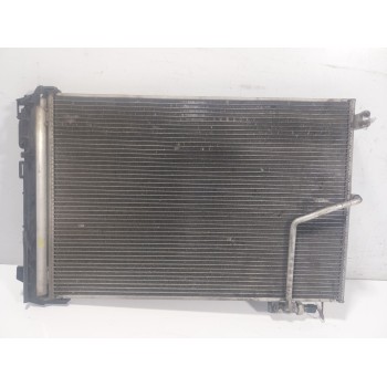 CONDENSADOR AIRE ACONDICIONADO A2045000254 A2045000554 