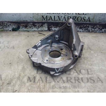 SOPORTE BOMBA INYECCION 