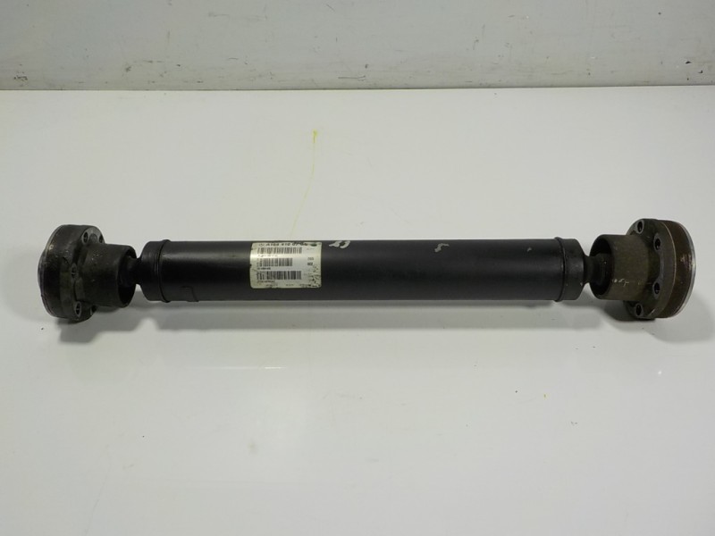 Recambio de transmision central delantera para mercedes-benz clase r (w251) 3.0 cdi cat referencia OEM IAM A1644100701 A16441007