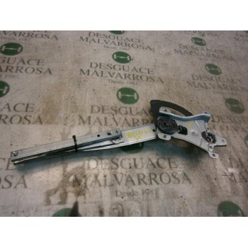 ELEVALUNAS DELANTERO DERECHO 