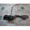 Recambio de potenciometro pedal para fiat grande punto (199) 1.3 16v jtd cat referencia OEM IAM 55702020 55702020 