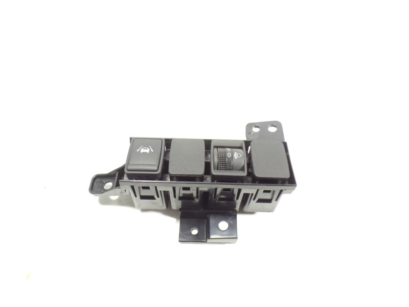 Recambio de modulo electronico para nissan qashqai (j11) 1.2 16v cat referencia OEM IAM 251904EA0E  