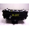 Recambio de cuadro instrumentos para citroën c3 aircross 1.2 12v e-thp referencia OEM IAM 9836319980 9836319980 
